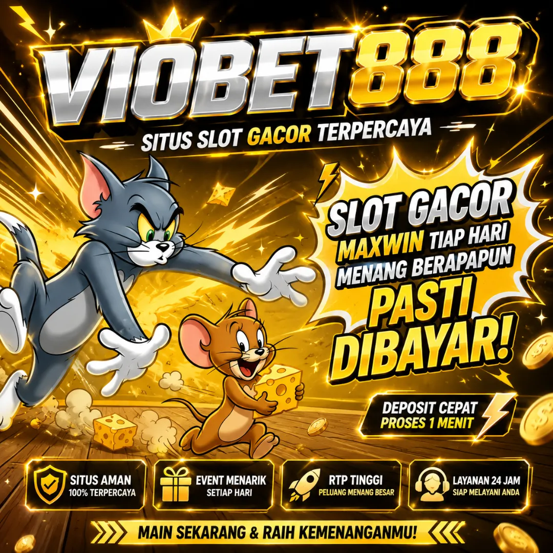 Viobet888